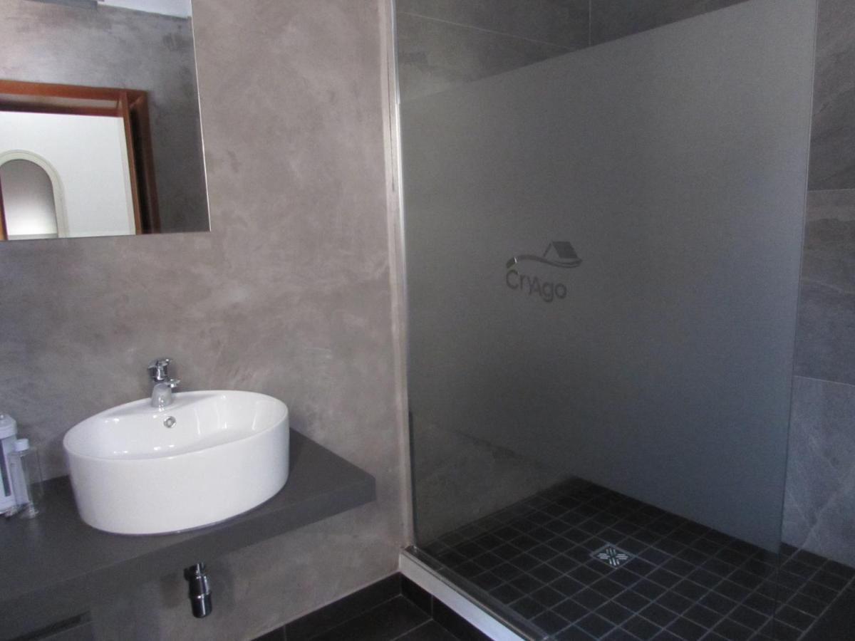 B&B Cryago Noto Eksteriør bilde