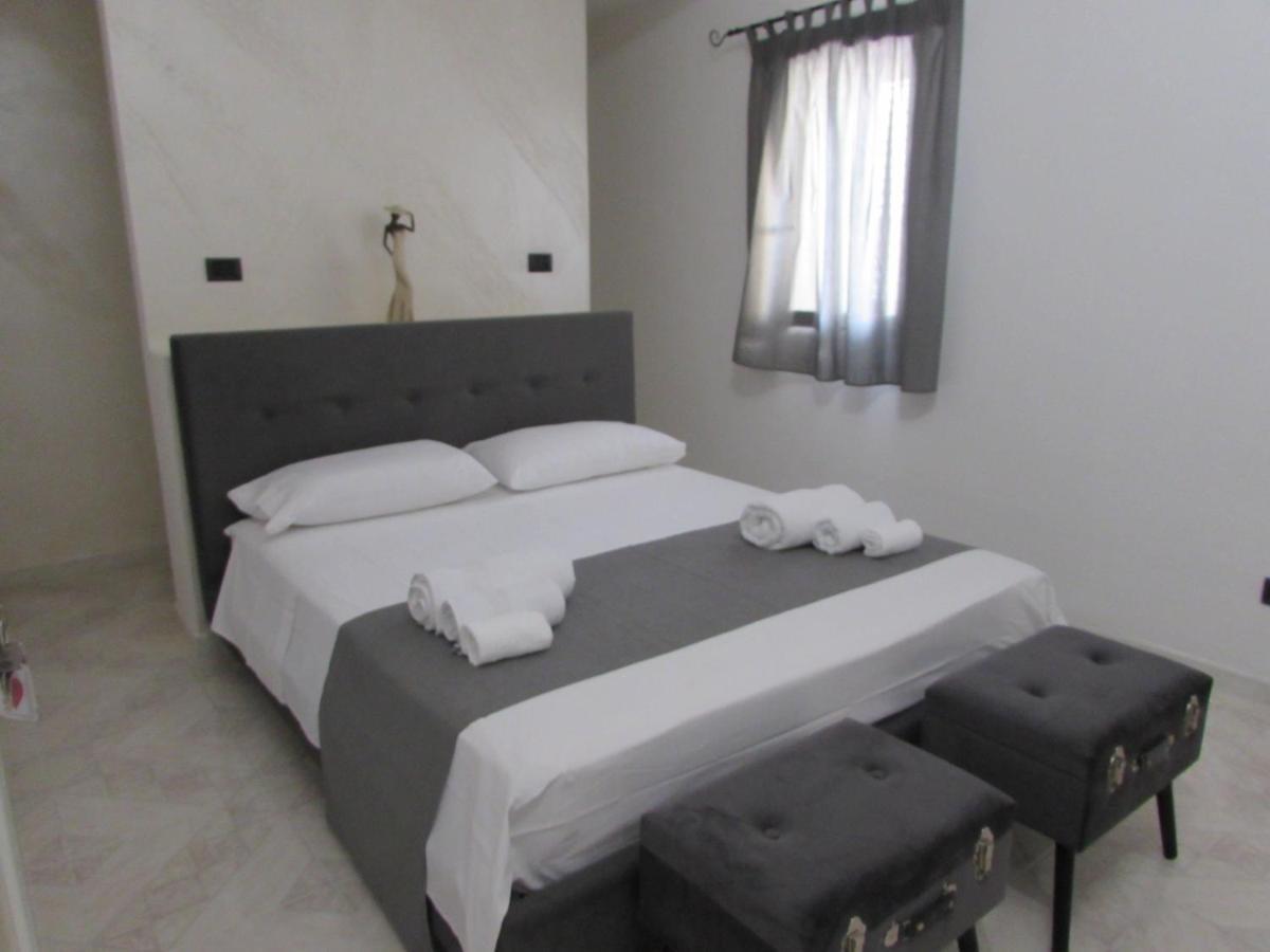 B&B Cryago Noto Eksteriør bilde